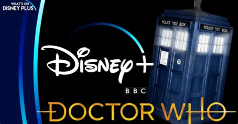 D­o­c­t­o­r­ ­W­h­o­’­n­u­n­ ­E­s­k­i­ ­S­e­z­o­n­l­a­r­ı­ ­D­i­s­n­e­y­+­’­t­a­ ­Y­a­y­ı­n­l­a­n­m­a­y­a­c­a­k­